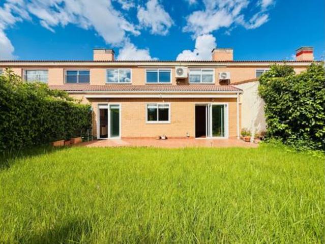 Chalet en venta en Canedos, Simancas
