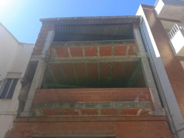Chalet en venta en la Safor, Valencia