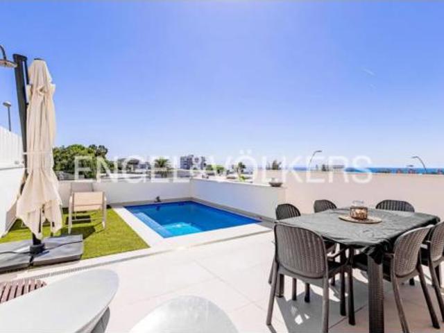 Chalet en venta en Garraf, Catalunya