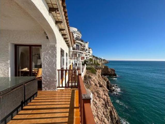 Villa en venta en Sitges