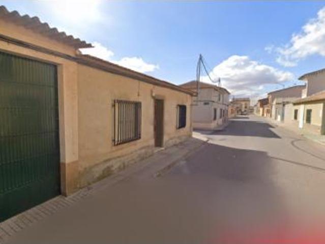 Chalet en venta en Socuéllamos, Castilla-La Mancha