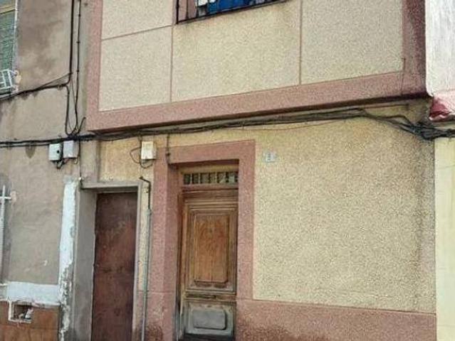 Chalet en venta en Socuéllamos, Castilla-La Mancha