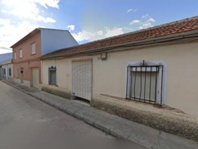 Chalet en venta en Socuéllamos, Ciudad Real