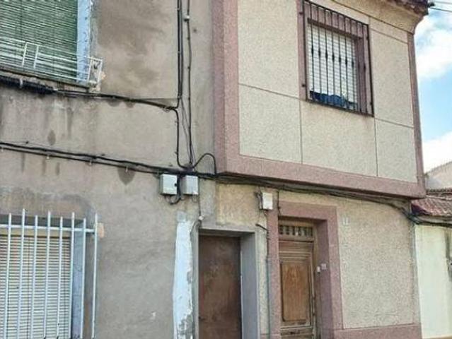 Chalet en venta en Socuéllamos, Castilla-La Mancha