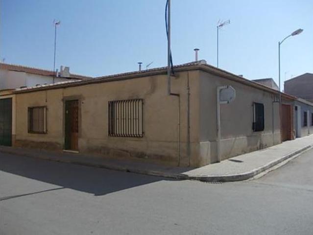 Chalet en venta en Socuéllamos, Castilla-La Mancha
