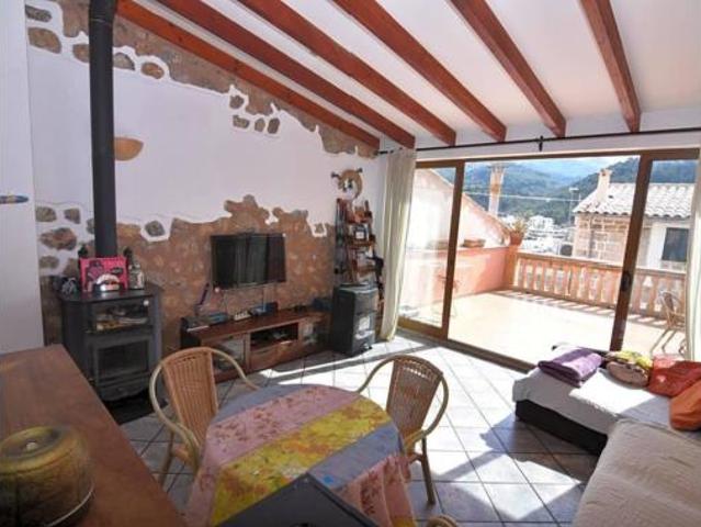Chalet en venta en Port de Sóller, Serra de Tramuntana