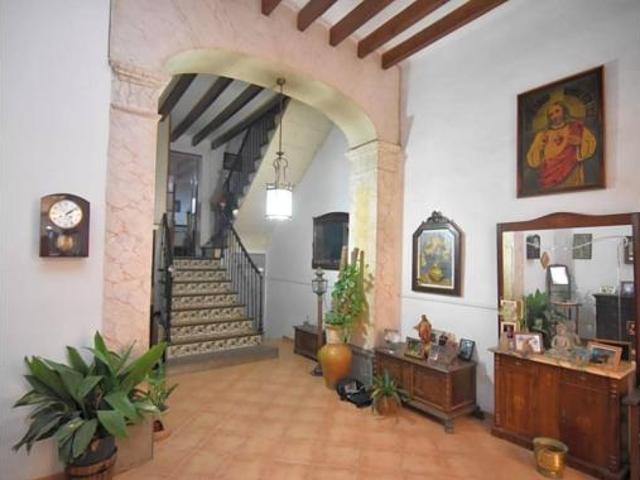 Chalet en venta en l'Horta, Serra de Tramuntana