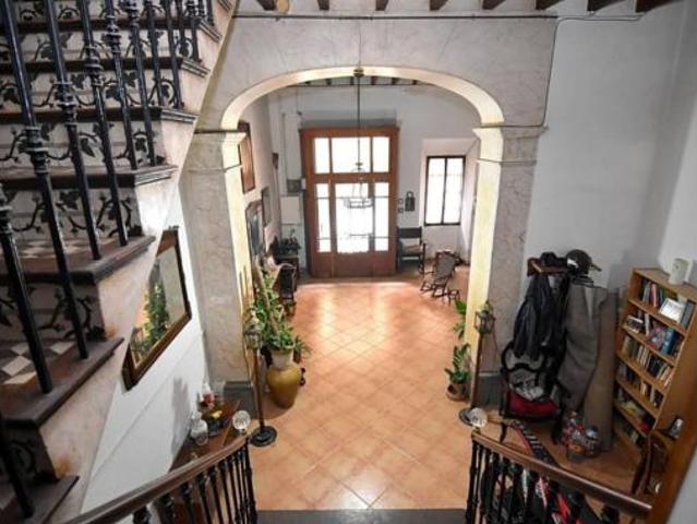 Chalet en venta en l'Horta, Serra de Tramuntana