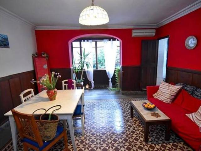 Chalet en venta en l'Horta, Serra de Tramuntana