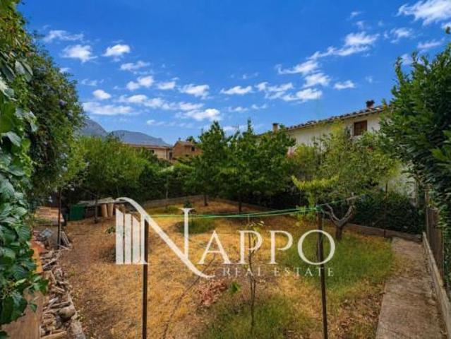 Chalet en venta en l'Horta, Serra de Tramuntana