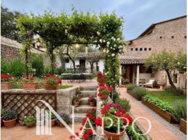 Chalet en venta en l'Horta, Serra de Tramuntana