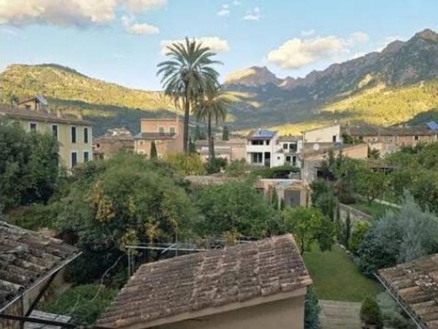 Chalet en venta en l'Horta, Serra de Tramuntana