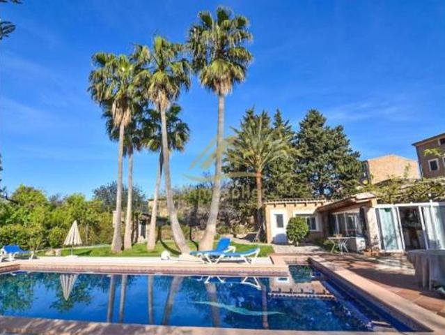Chalet en venta en Binibassí, Serra de Tramuntana