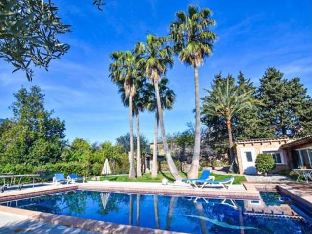 Chalet en venta en Binibassí, Serra de Tramuntana