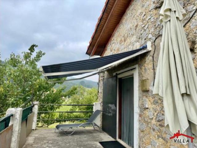 Chalet en venta en Solórzano, Cantabria