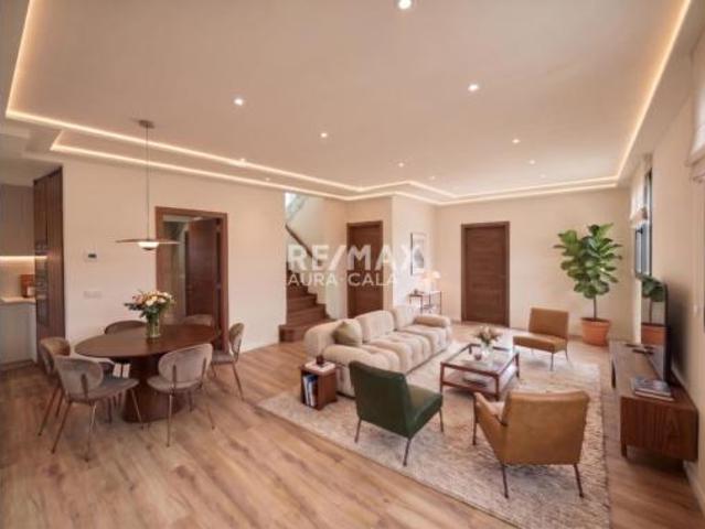 Chalet en venta en Cala Millor, Llevant