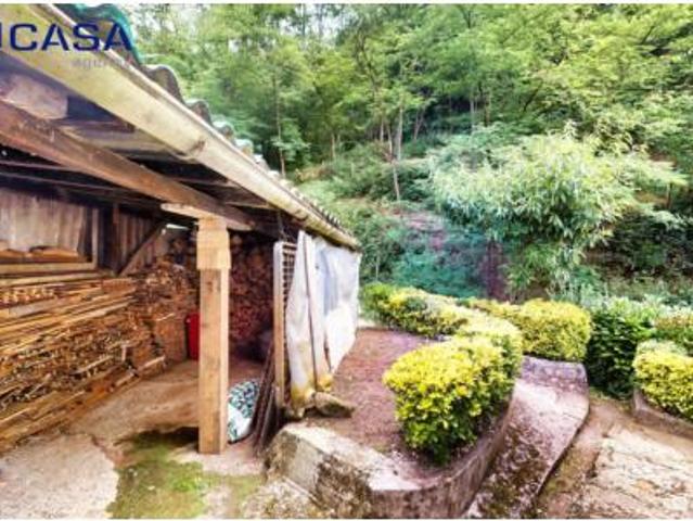 Chalet en venta en Sondika, Guipúzcoa