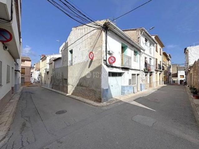 Chalet en venta en l'Alt Palància, Valencia