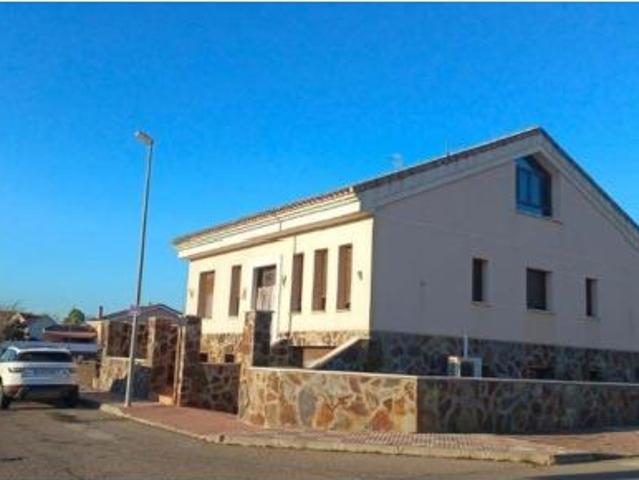 Chalet en venta en Sonseca, Castilla-La Mancha