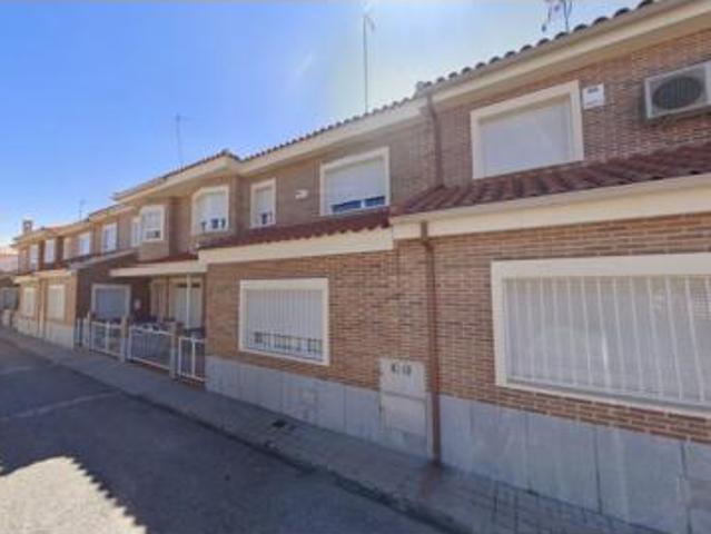 Chalet en venta en Sonseca, Castilla-La Mancha
