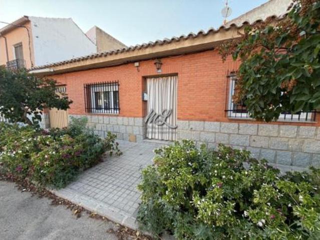 Chalet en venta en Sonseca, Castilla-La Mancha