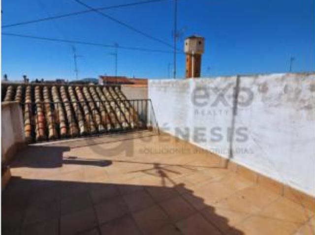 Chalet en venta en Sonseca, Castilla-La Mancha