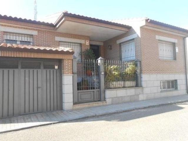 Chalet en venta en Sonseca, Castilla-La Mancha