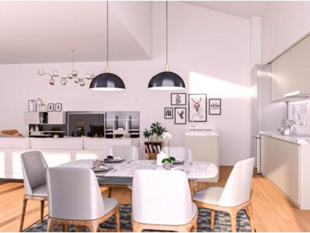 Villa en venta en Sopelana, Bareño