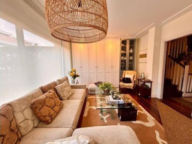 Chalet en venta en Manene, Sopelana
