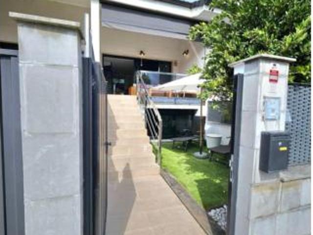 Chalet en venta en Sopelana, Guipúzcoa