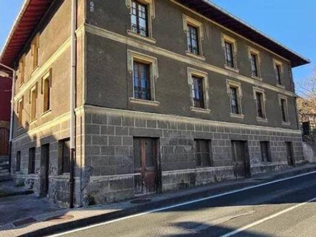 Chalet en venta en Sopuerta, Guipúzcoa