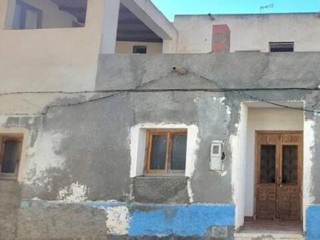 Chalet en venta en Sorbas, Andalucía