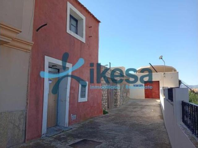 Chalet en venta en Sorbas, Andalucía