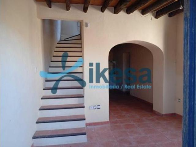 Chalet en venta en Sorbas, Andalucía
