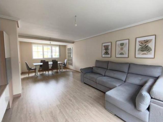 Chalet en venta en Soria
