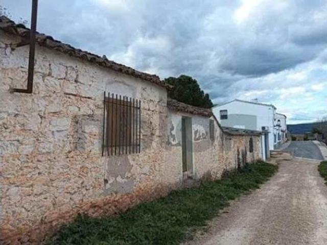 Chalet en venta en Sorihuela Del Guadalimar, Andalucía