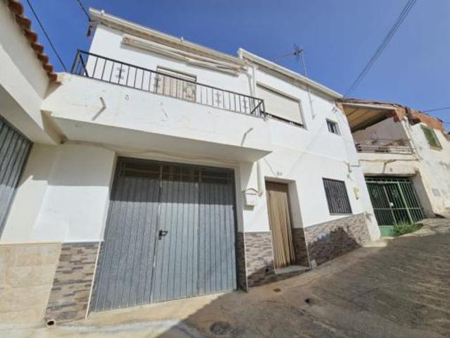 Chalet en venta en Comarca de la Costa Granadina, Andalucía