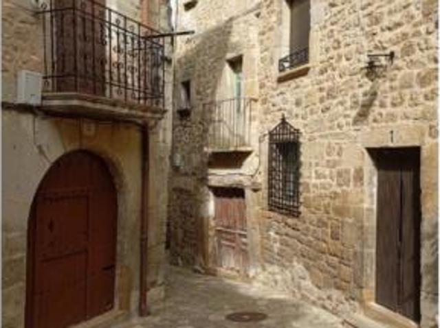 Chalet en venta en Cinco Villas, Aragón