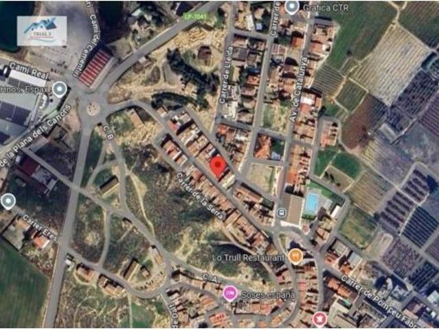 Chalet en venta en Segrià, Catalunya