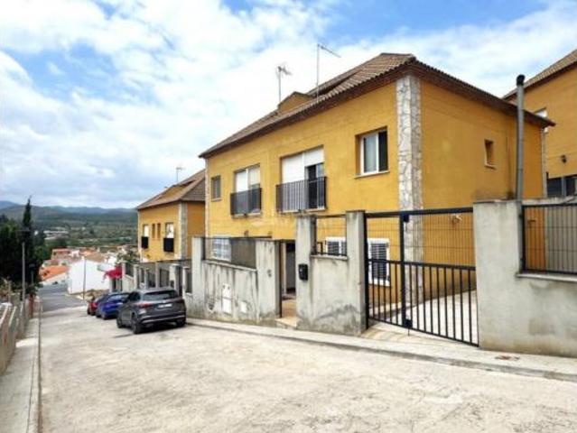 Chalet en venta en l'Alt Palància, Valencia