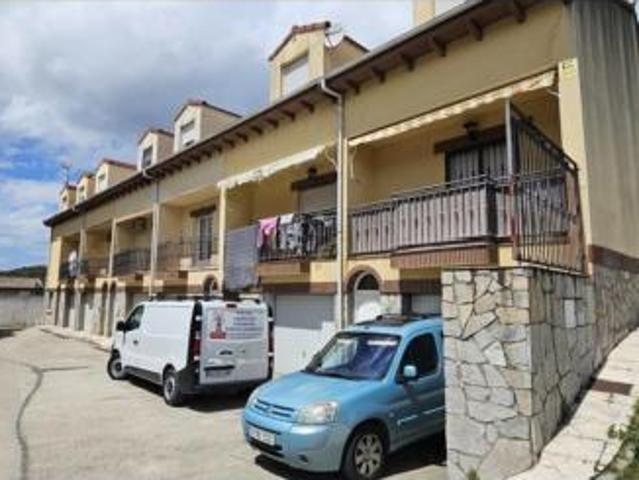 Chalet en venta en Sotillo De La Adrada, Castilla y León