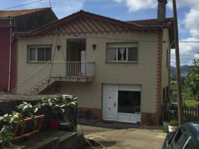 Villa en venta en Soto Del Barco, Llagu