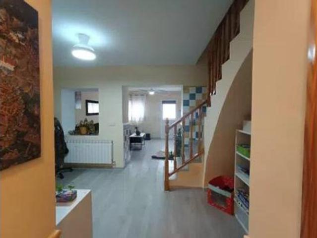 Chalet en venta en Soto Del Real, Madrid
