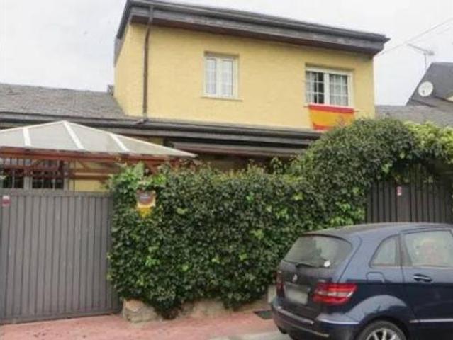 Chalet en venta en Soto Del Real, Madrid