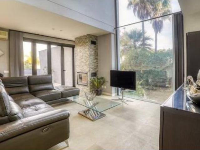 Chalet en venta en San Enrique de Guadiaro, Campo de Gibraltar