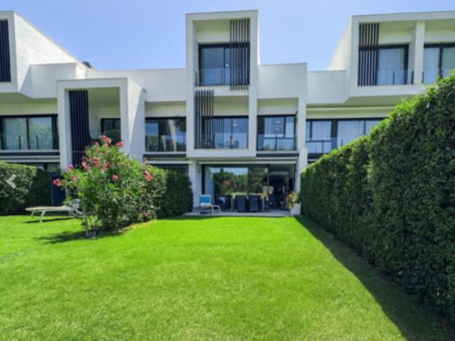 Chalet en venta en Campo de Gibraltar, Andalucía