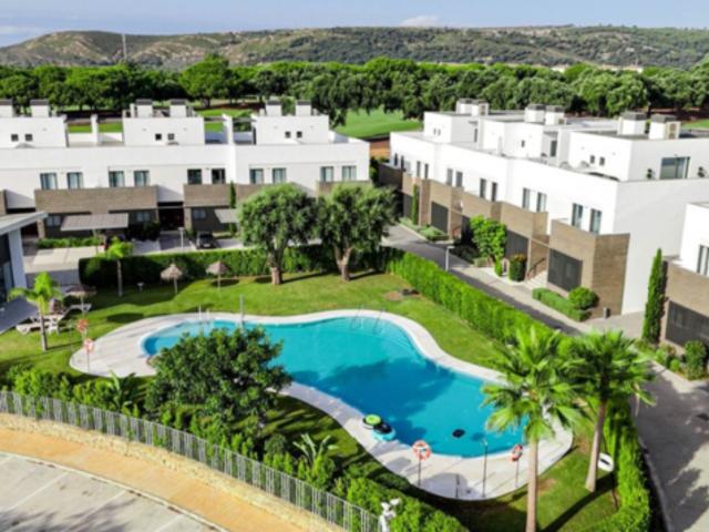 Chalet en venta en Campo de Gibraltar, Andalucía