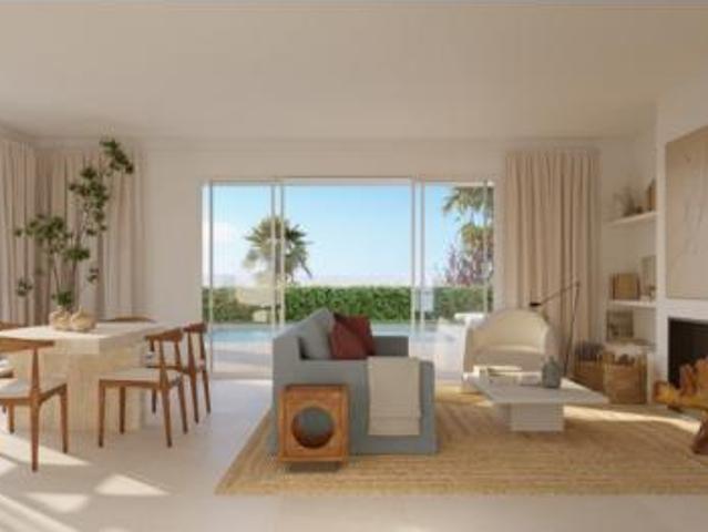 Chalet en venta en Campo de Gibraltar, Andalucía