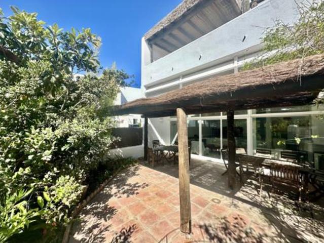 Chalet en venta en Sotogrande, Campo de Gibraltar