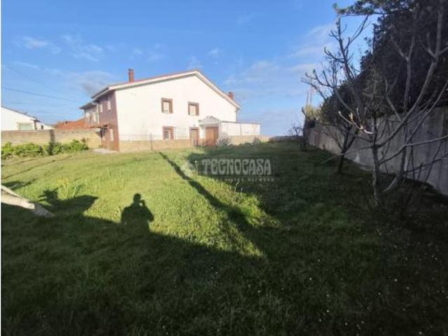 Chalet en venta en Tagle, Suances